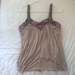 Beautiful O’Neill Tank